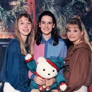 Meet your Posher, Brandy